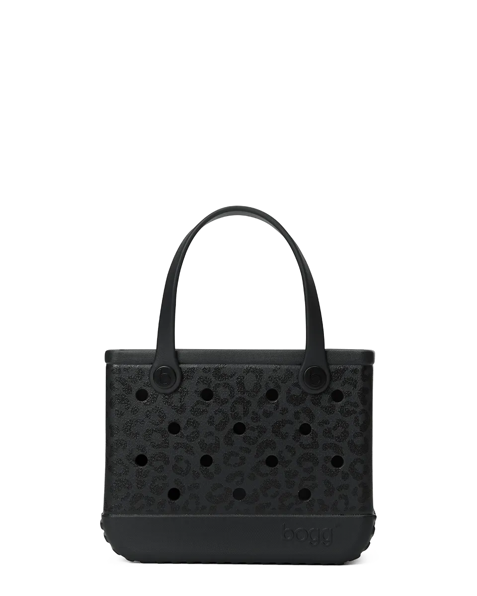 Bitty Bogg® Bag - ONYX Leopard