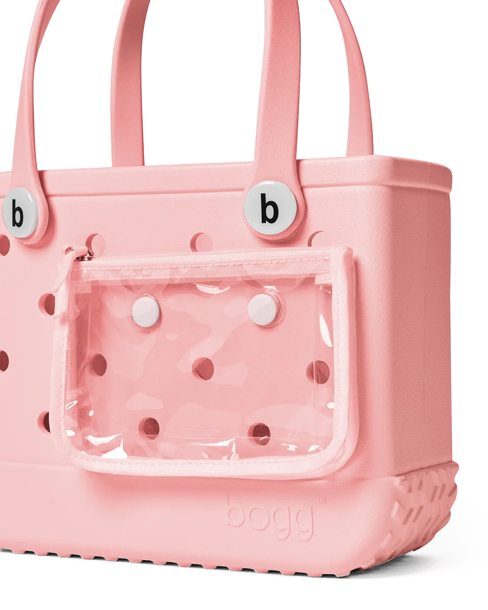 Bitty Bogg® Bag - STRAWBERRY milkshake