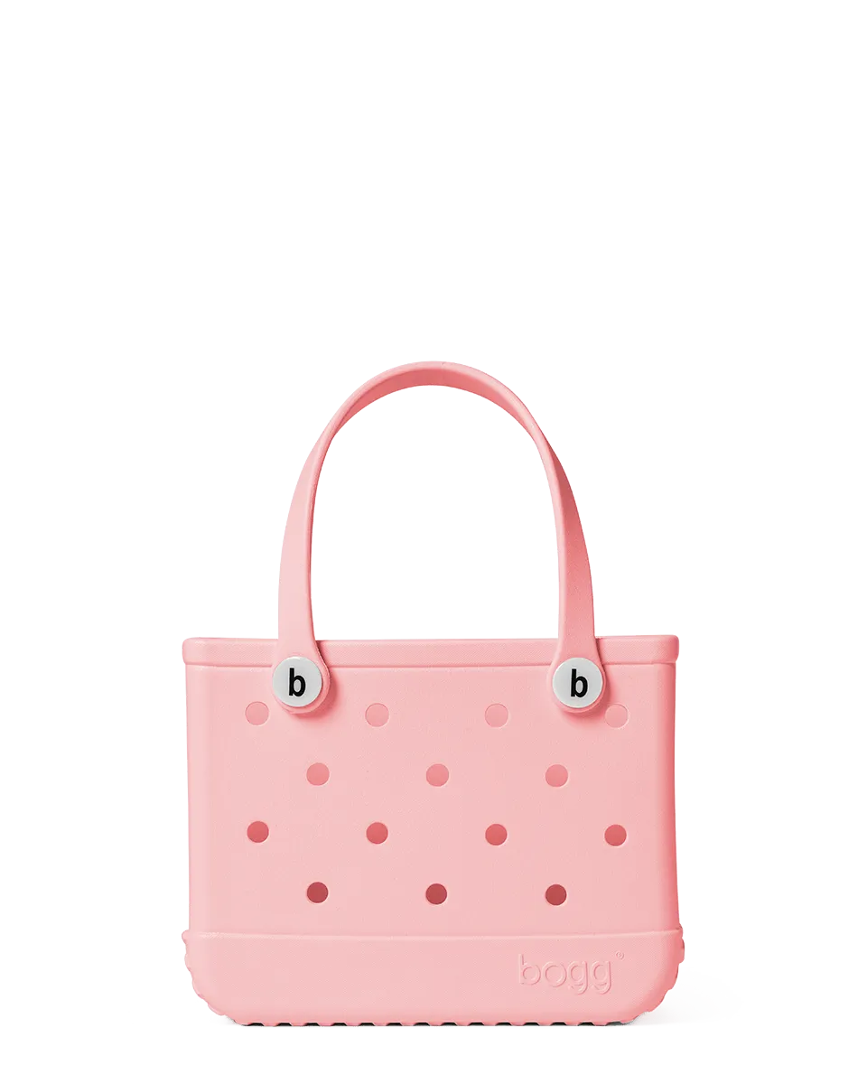 Bitty Bogg® Bag - STRAWBERRY milkshake