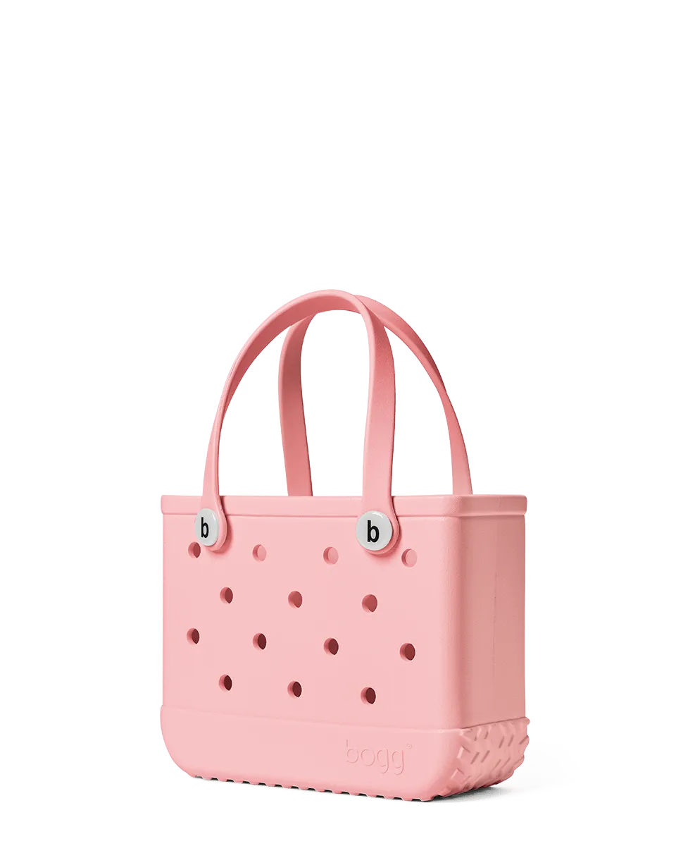 Bitty Bogg® Bag - STRAWBERRY milkshake