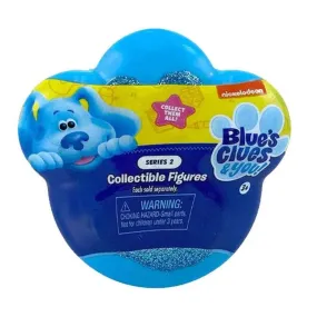 Blues Clues Collectible Figures Blind Box