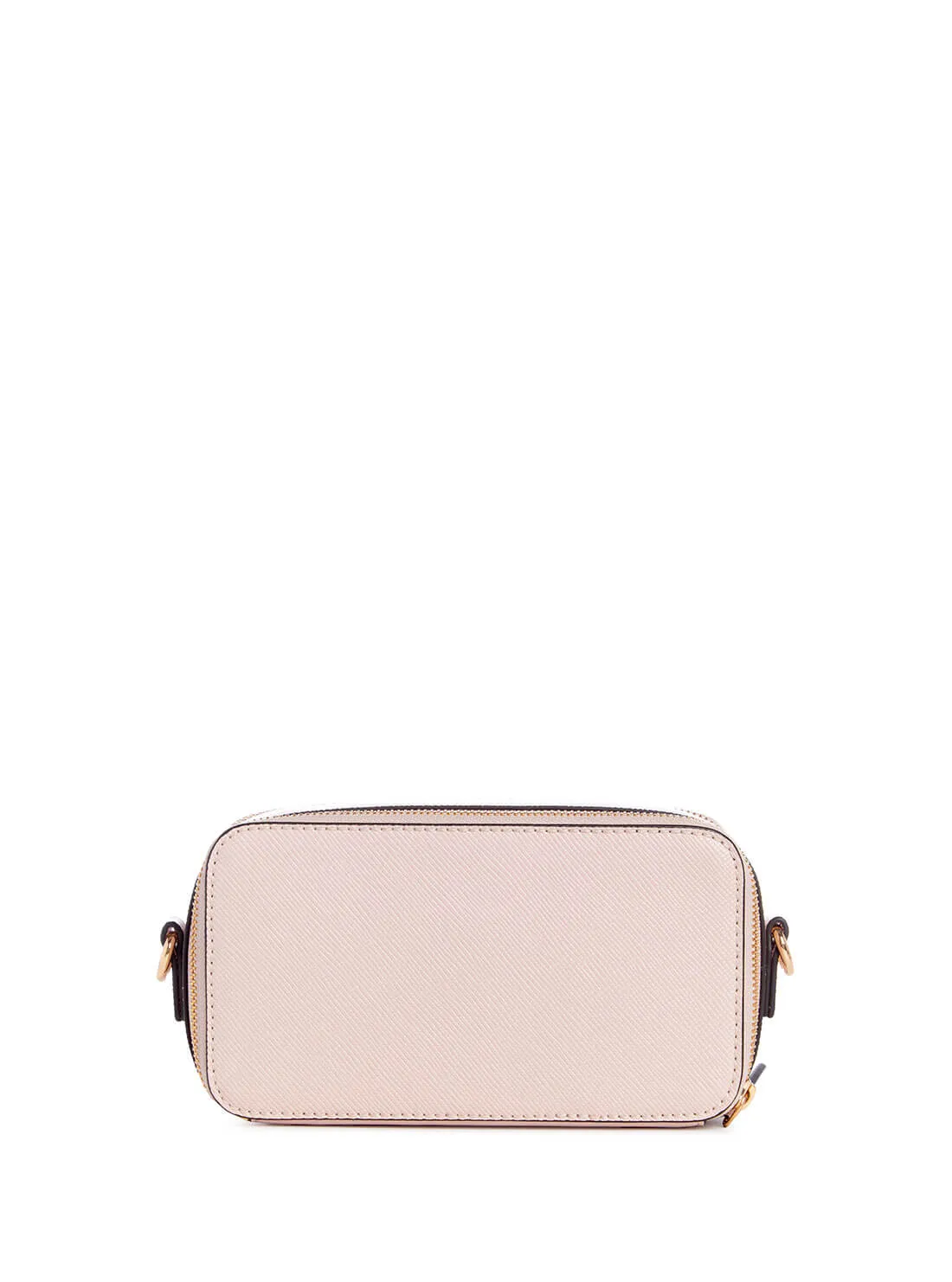 Blush Pink Breana Crossbody Bag