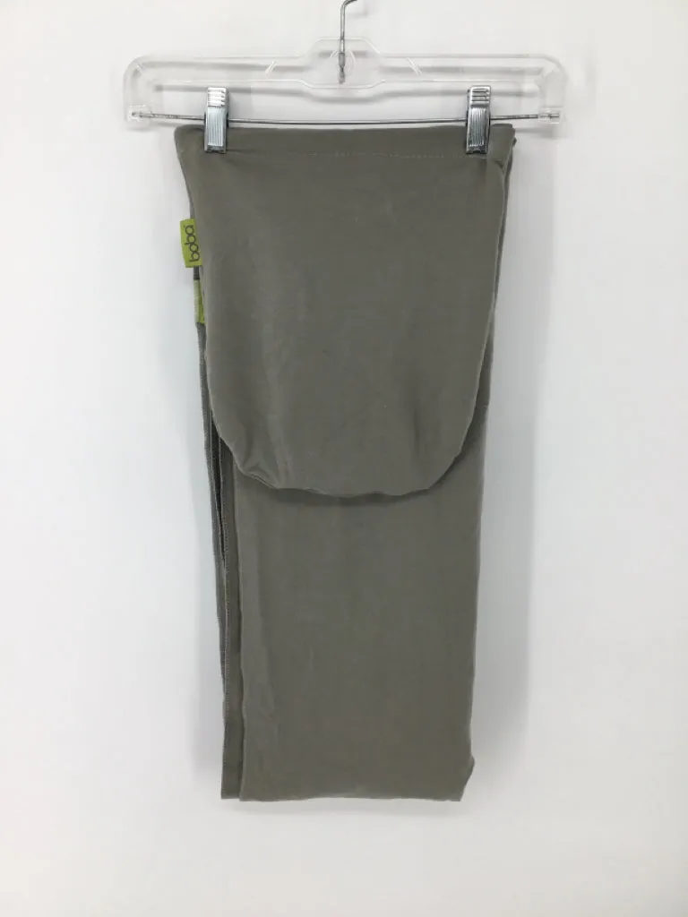 boba Gray Baby/Child Wrap Carrier