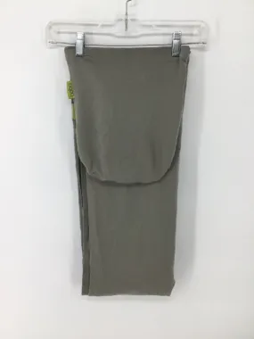 boba Gray Baby/Child Wrap Carrier