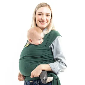 Boba Serenity Wrap Carrier - Rainforest