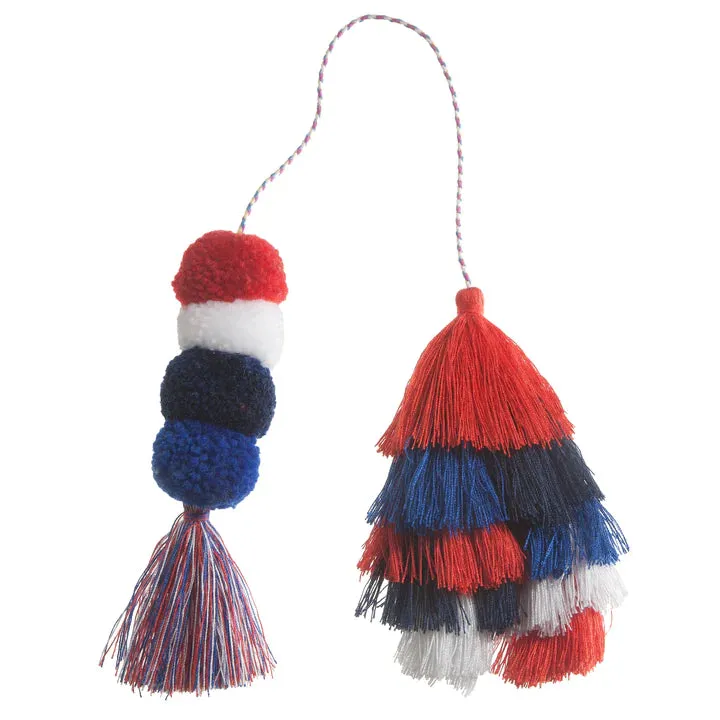 Bogg Bag Baubles - USA