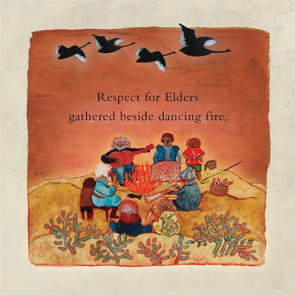 Book - Respect