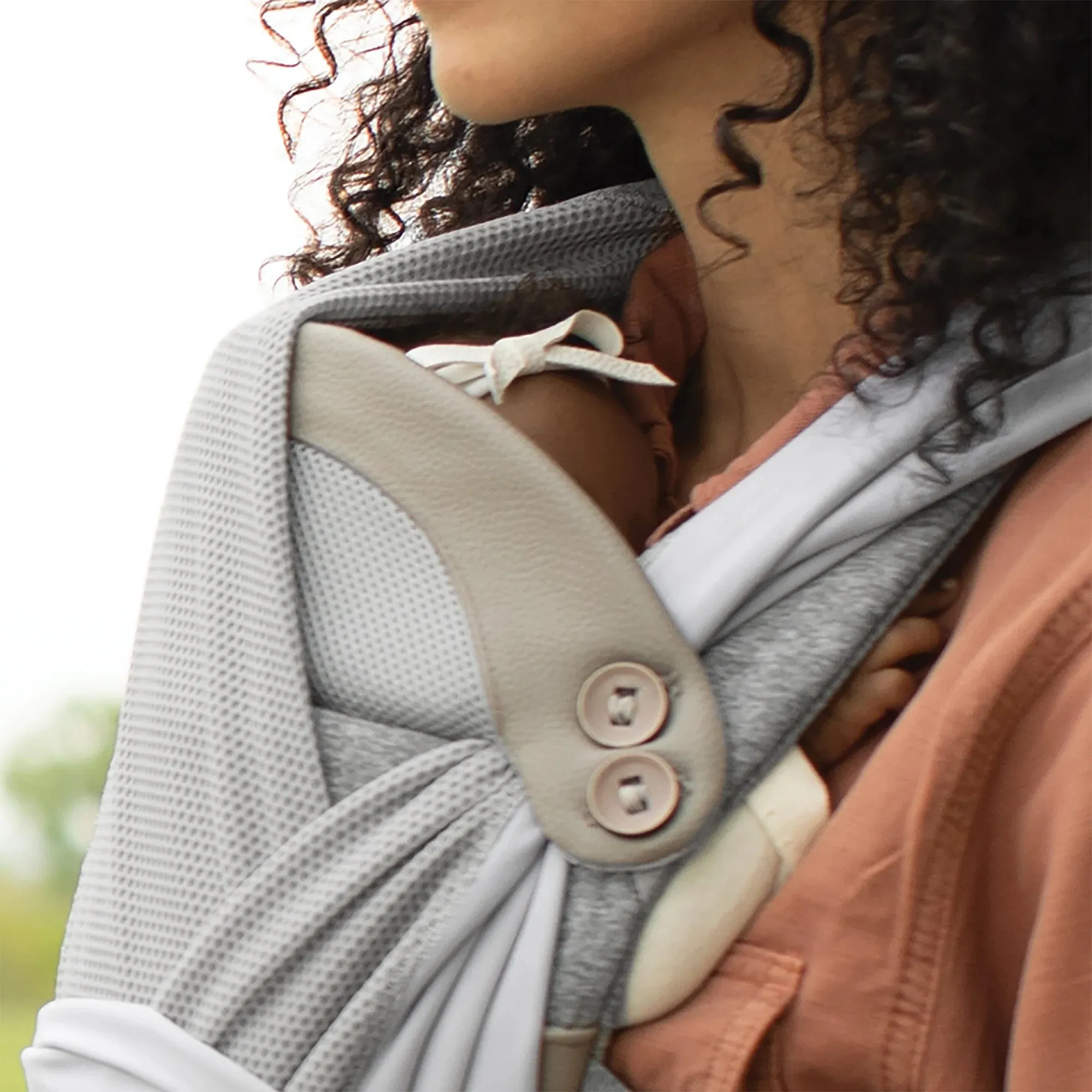 Boppy Comfyfit® Hybrid Baby Carrier