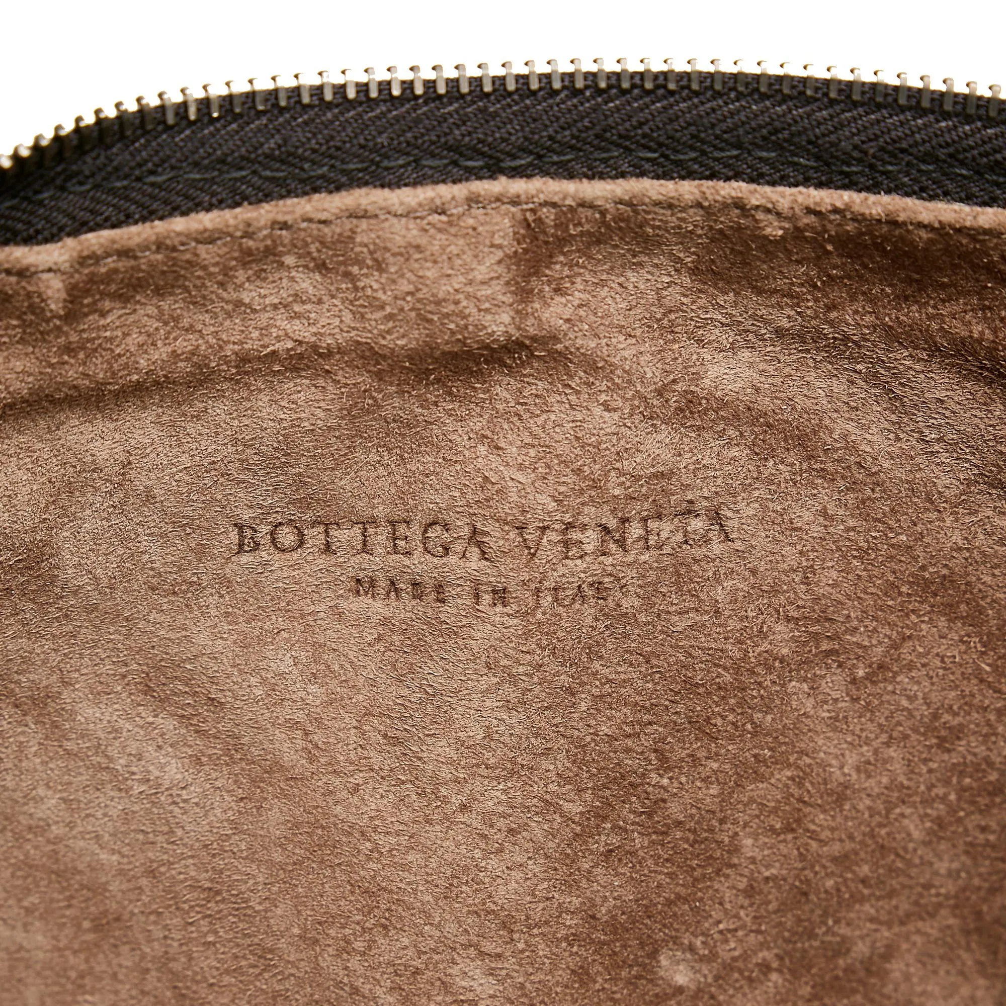 Bottega Veneta Intrecciato Handbag (SHG-VTTHDg)