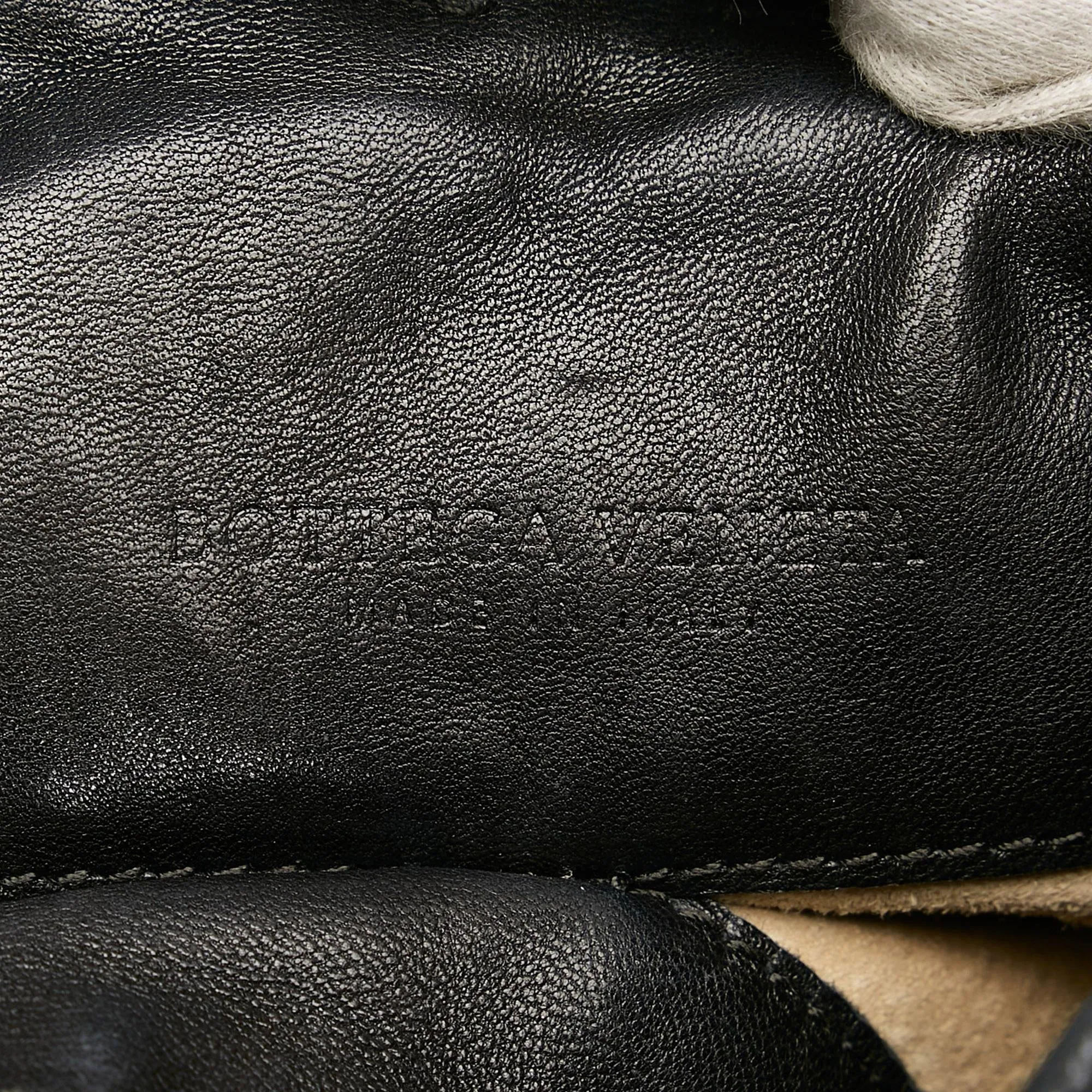 Bottega Veneta Intrecciato Hobo (SHG-nZj9cY)