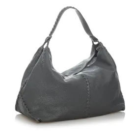 Bottega Veneta Intrecciato Leather Tote Bag (SHG-29800)