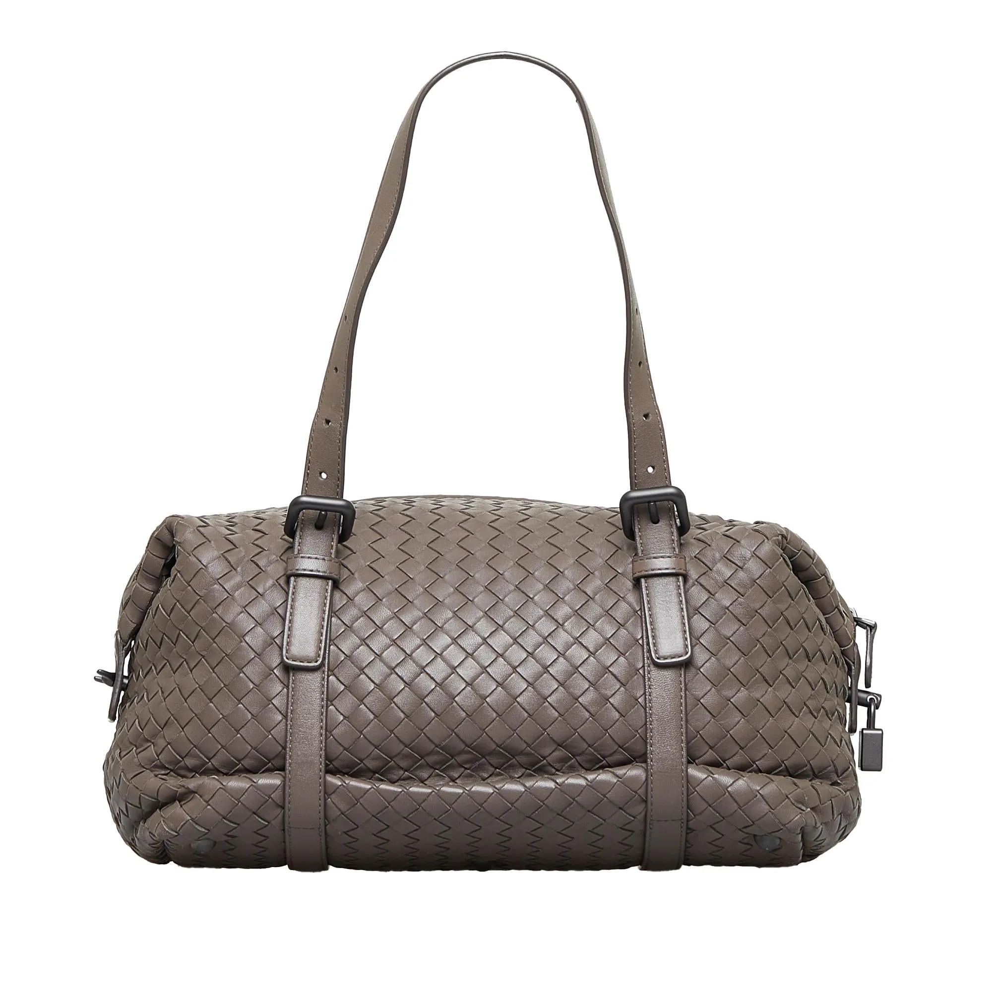 Bottega Veneta Intrecciato Montaigne (SHG-Xf8WXz)