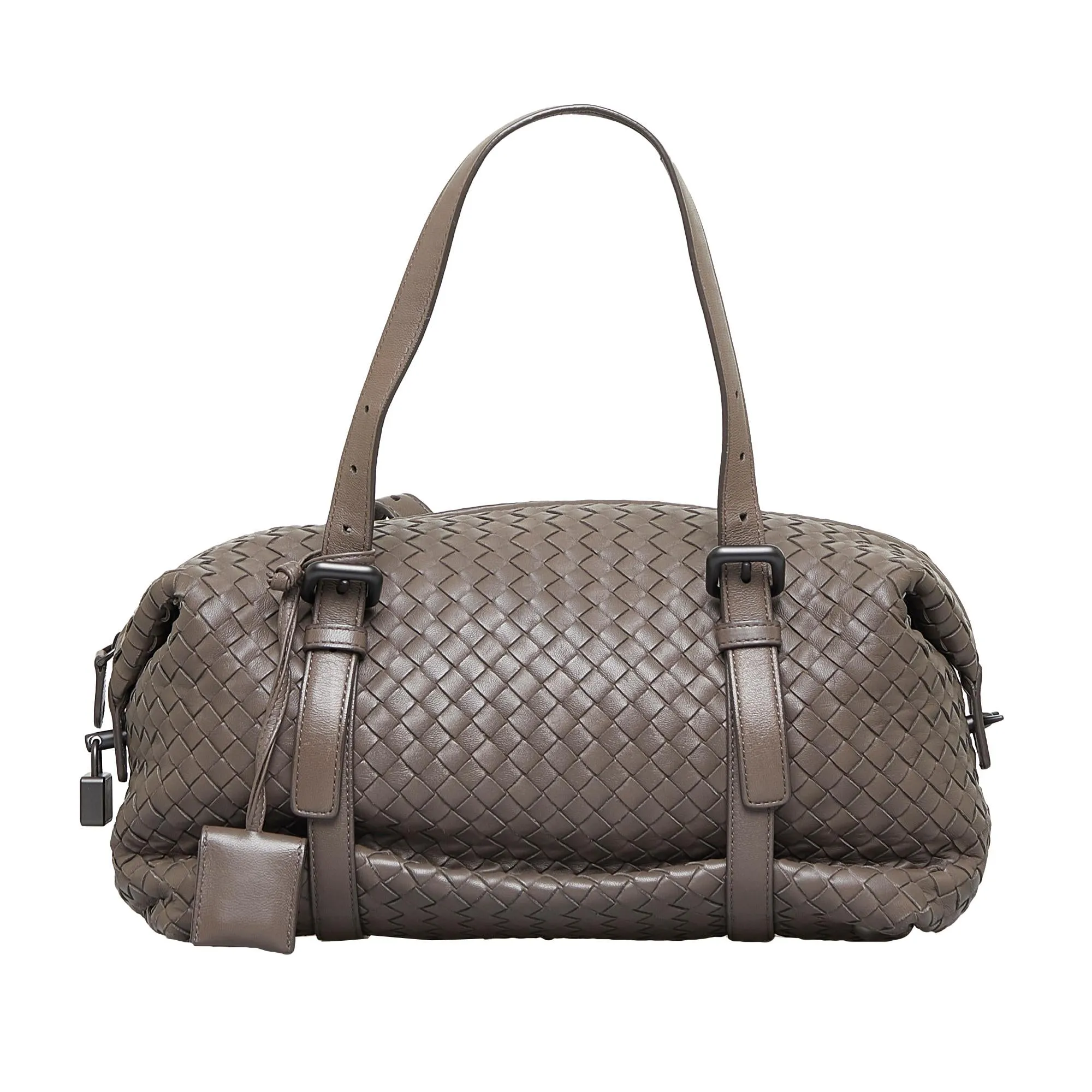 Bottega Veneta Intrecciato Montaigne (SHG-Xf8WXz)