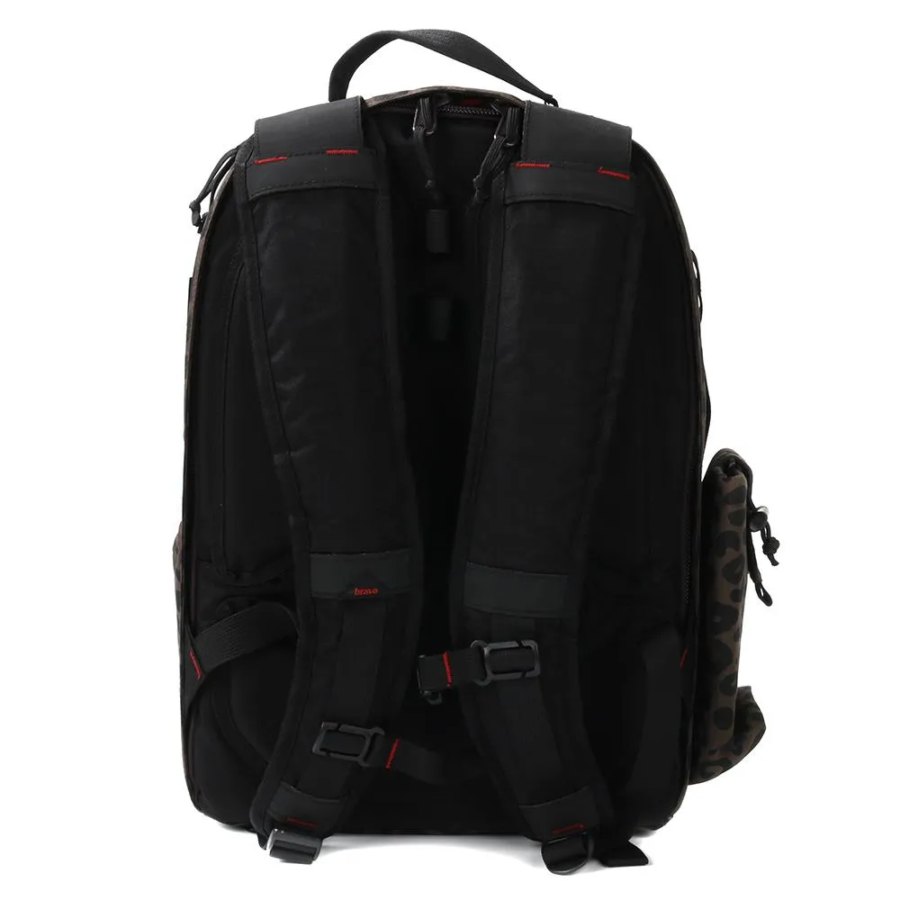 Bravo x William Strobeck Delta Cordura Camera Bag / Black