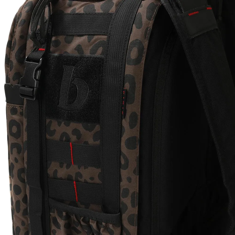 Bravo x William Strobeck Delta Cordura Camera Bag / Black