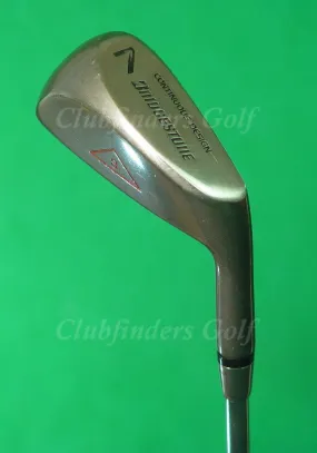 Bridgestone Continuous Design Single 7 Iron Factory Lightweight Steel Regular