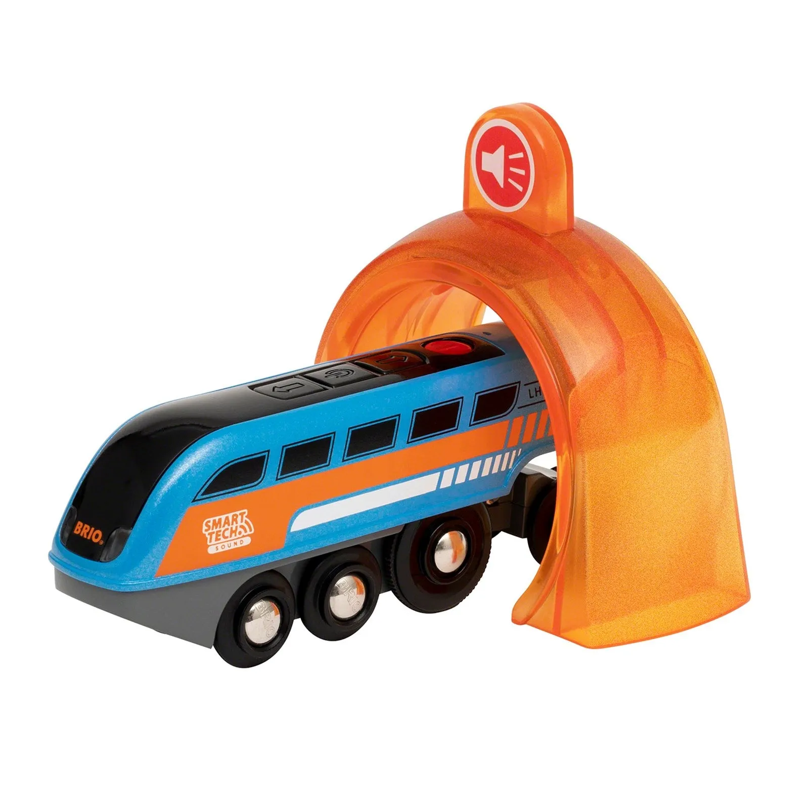 Brio Record and Play Engine