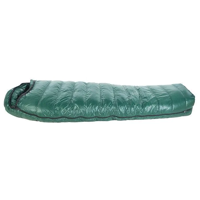 BRISTLECONE -10 DEGREE MICROFIBER DOWN SLEEPING BAG