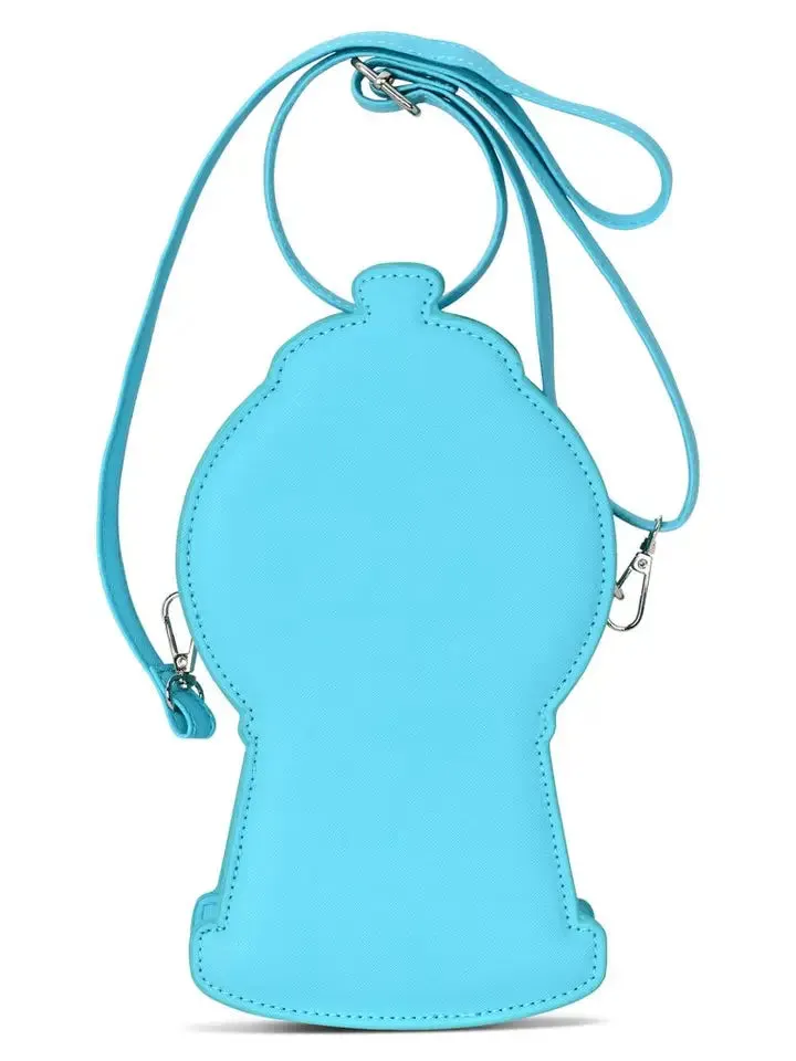 Bubblegum Fun Crossbody Bag