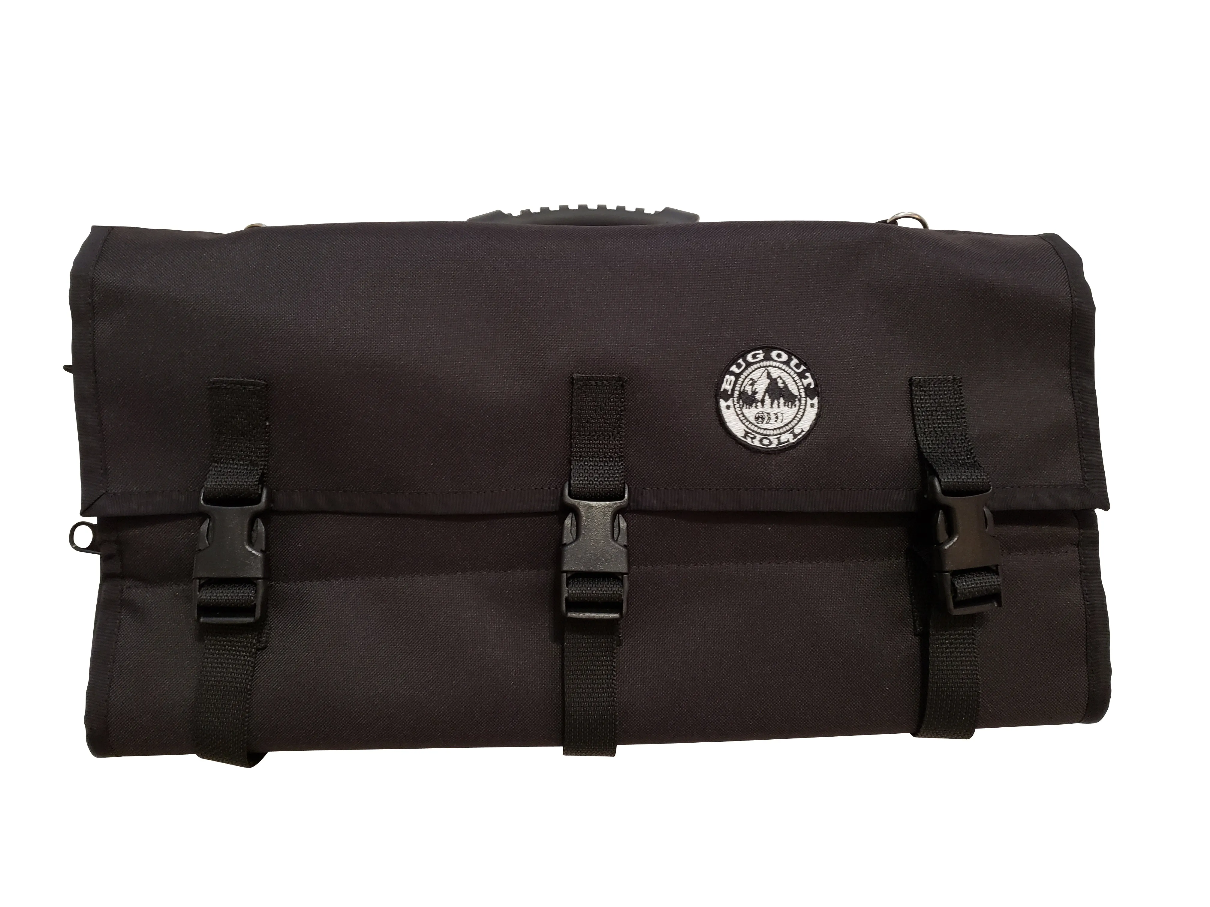 Bugout Roll LITE - Tactical Black