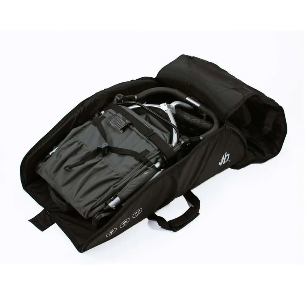 Bumbleride Single Stroller Travel Bag - Black