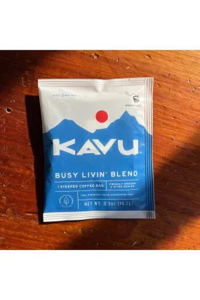 Busy Livin' Blend Coffee