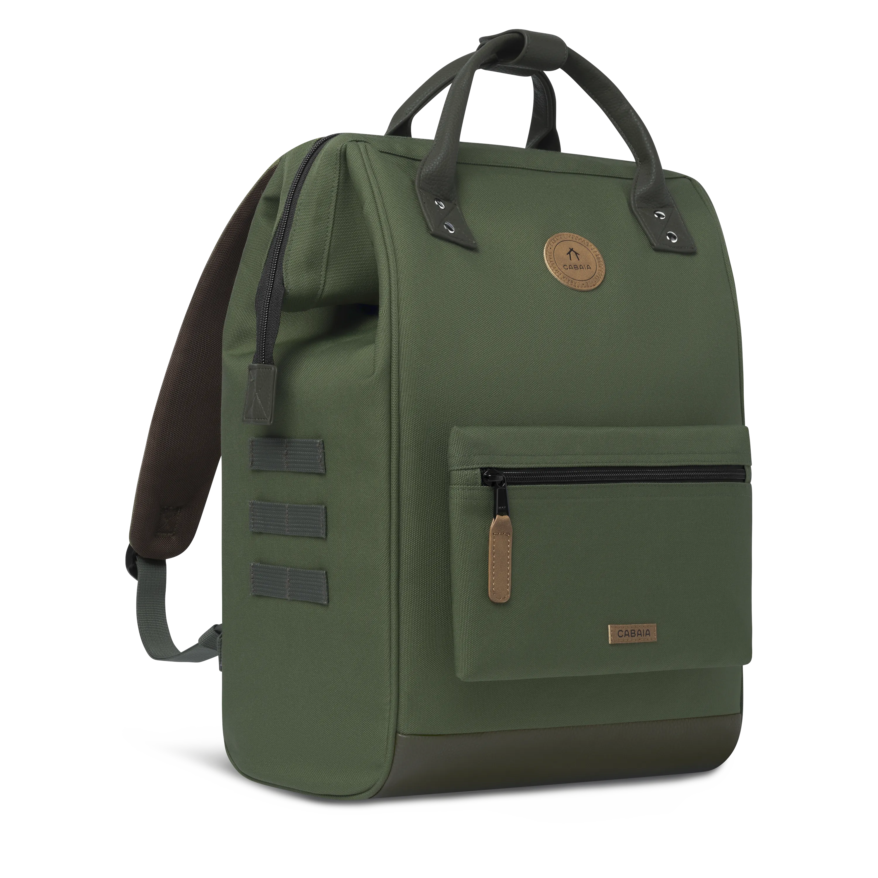 CABAÏA - Backpack Adventurer Large