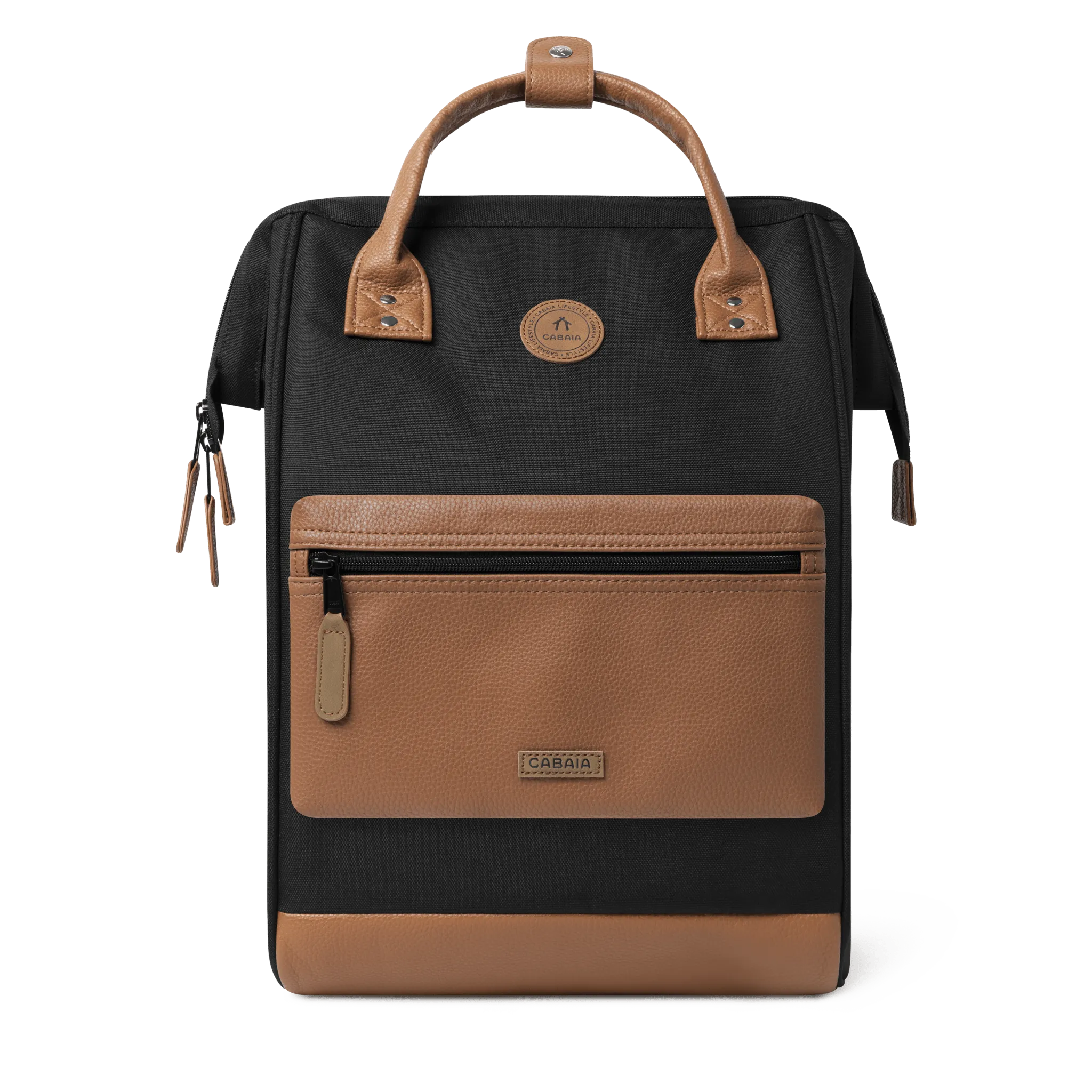 CABAÏA - Backpack Adventurer Large