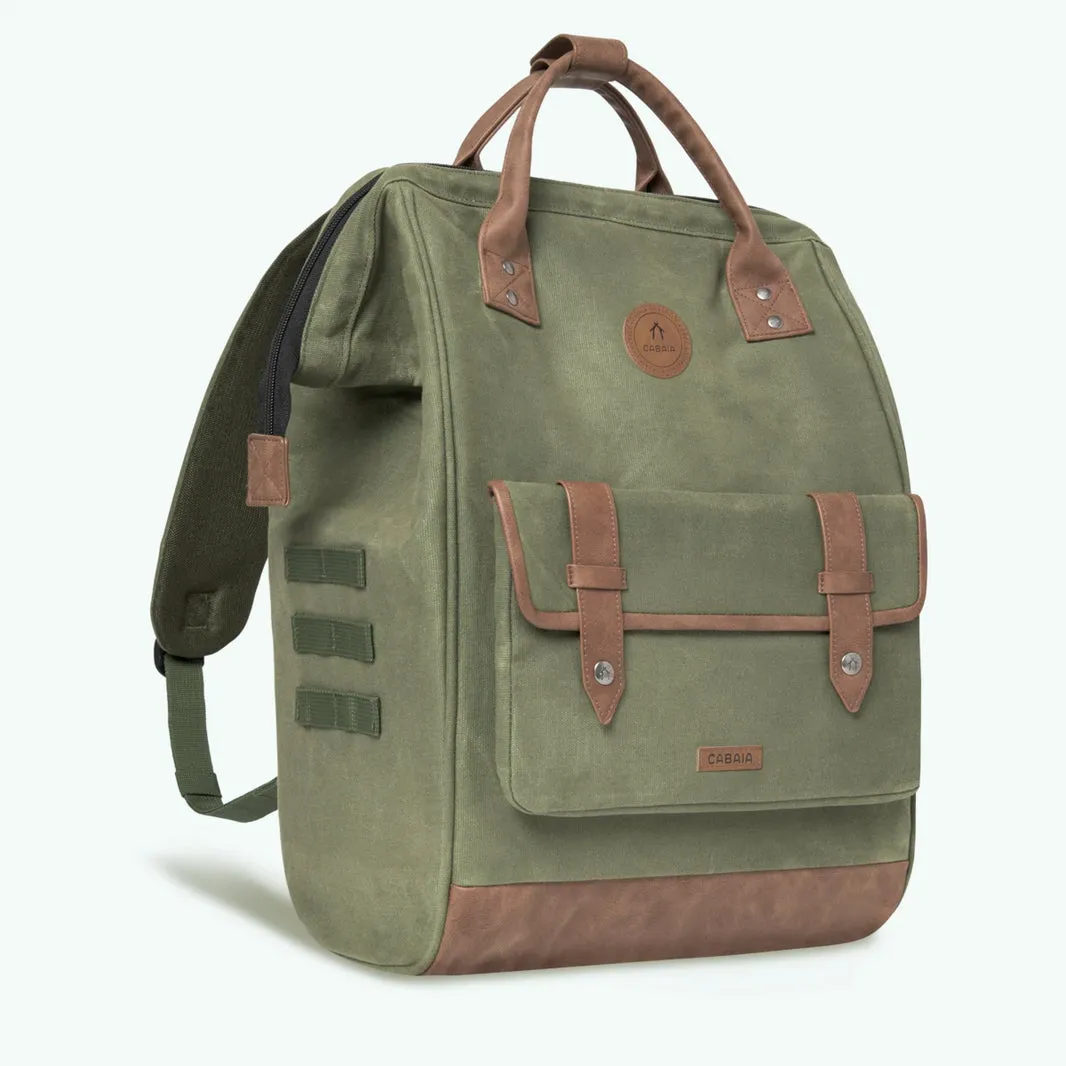 CABAÏA - Backpack Adventurer Large