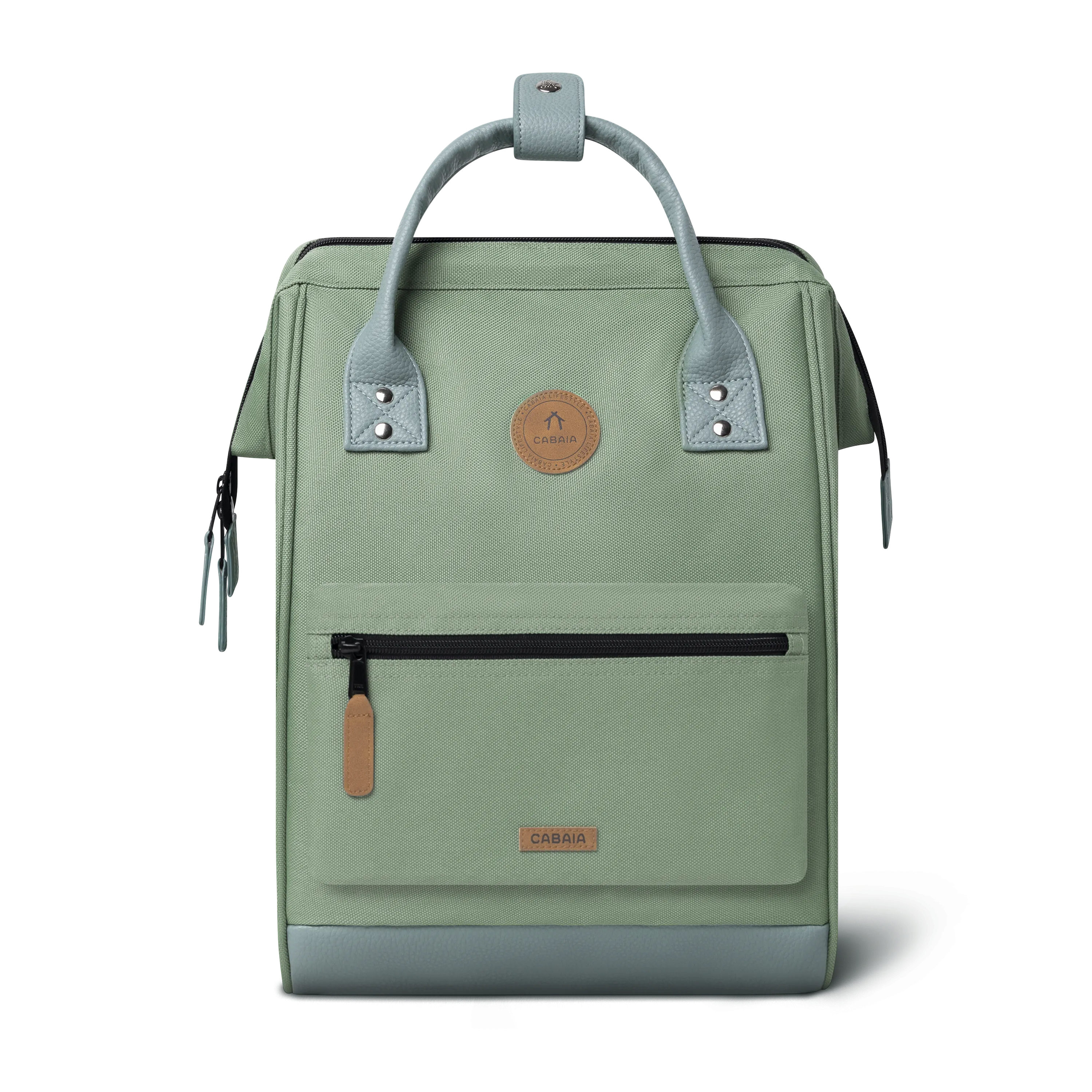 CABAÏA - Backpack Adventurer Medium - Recycled Oxford