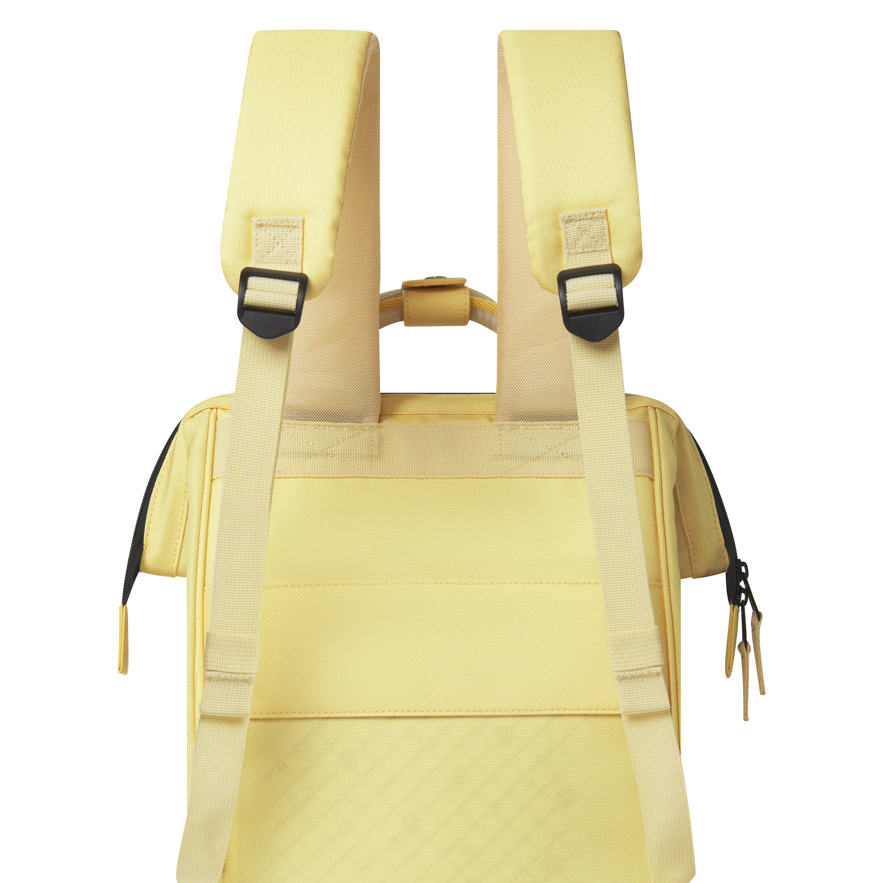 CABAÏA - Backpack Adventurer Medium - Recycled Oxford