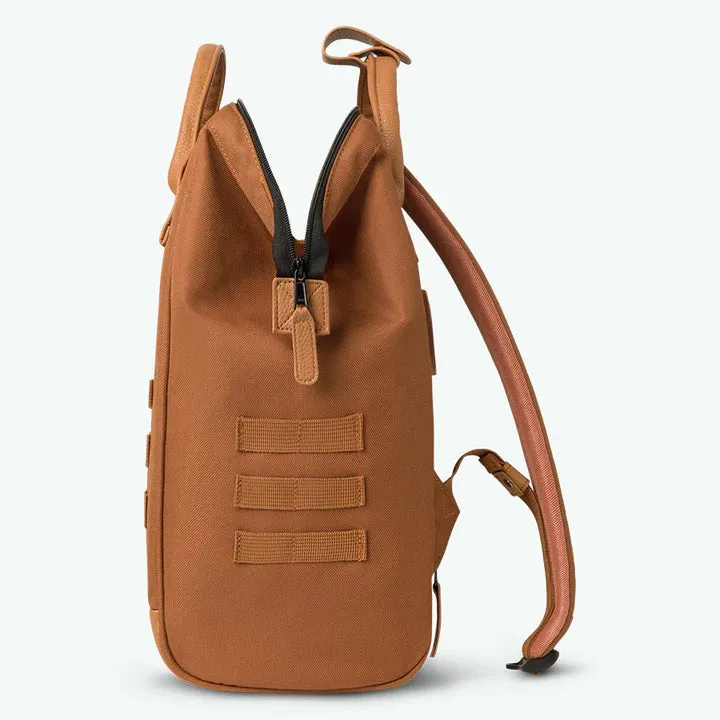 CABAÏA - Backpack Adventurer Medium - Recycled Oxford