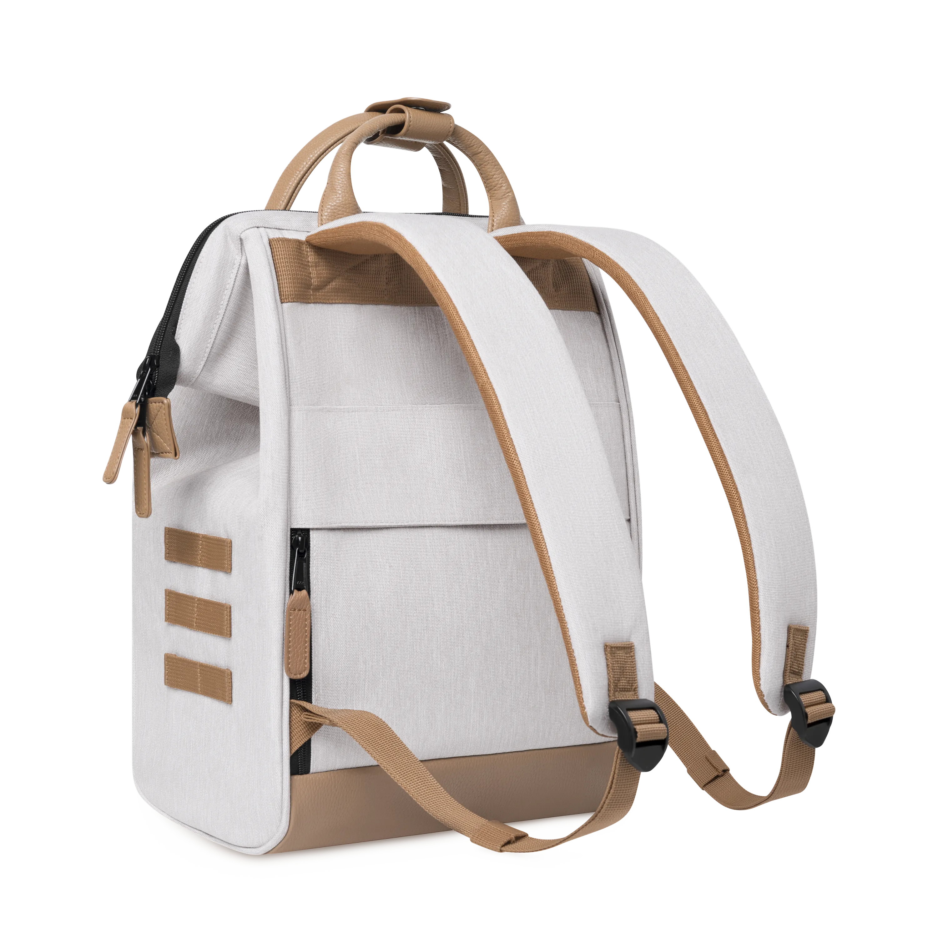 CABAÏA - Backpack Adventurer Medium - Recycled Oxford