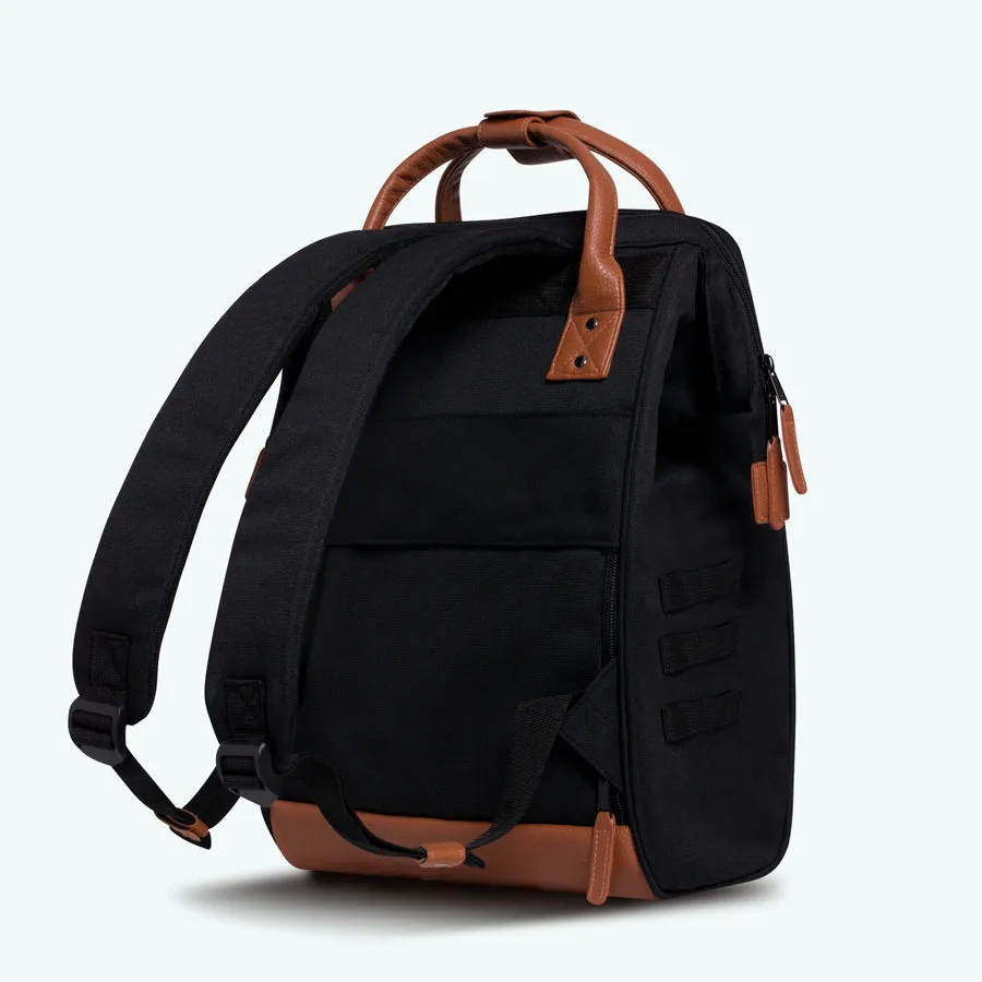 CABAÏA - Backpack Adventurer Medium - Recycled Oxford