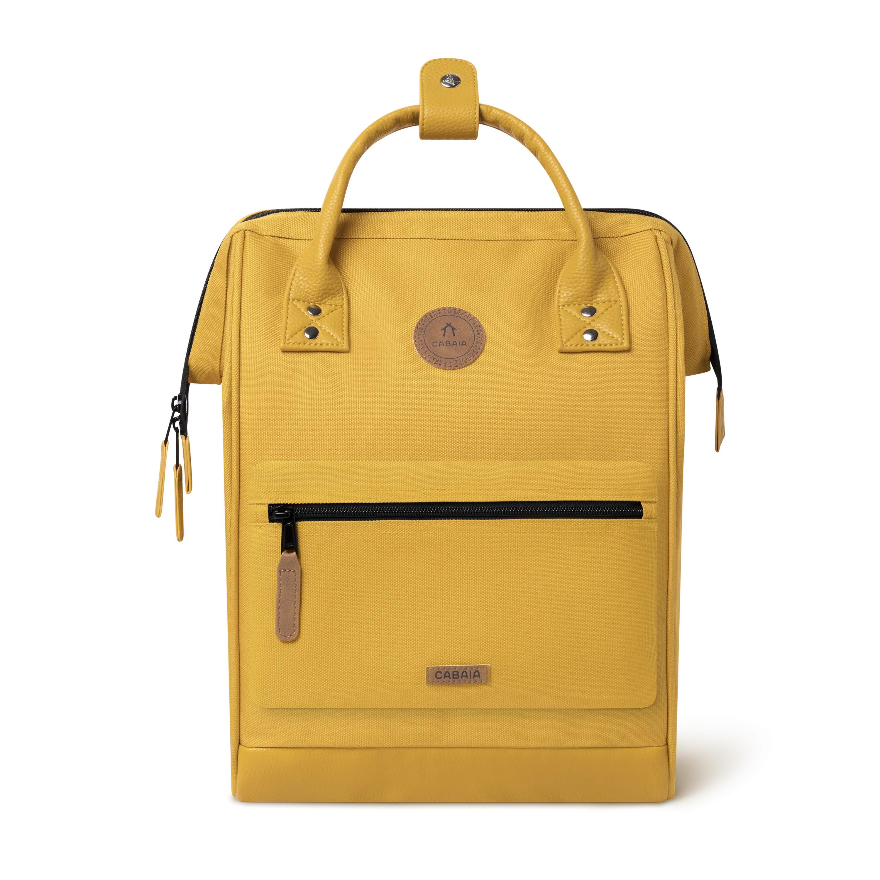 CABAÏA - Backpack Adventurer Medium - Recycled Oxford