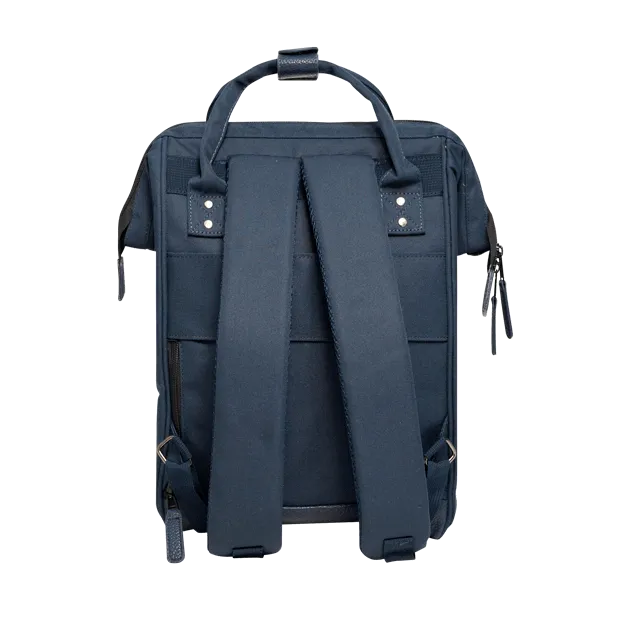 CABAÏA - Backpack Adventurer Medium - Recycled Oxford