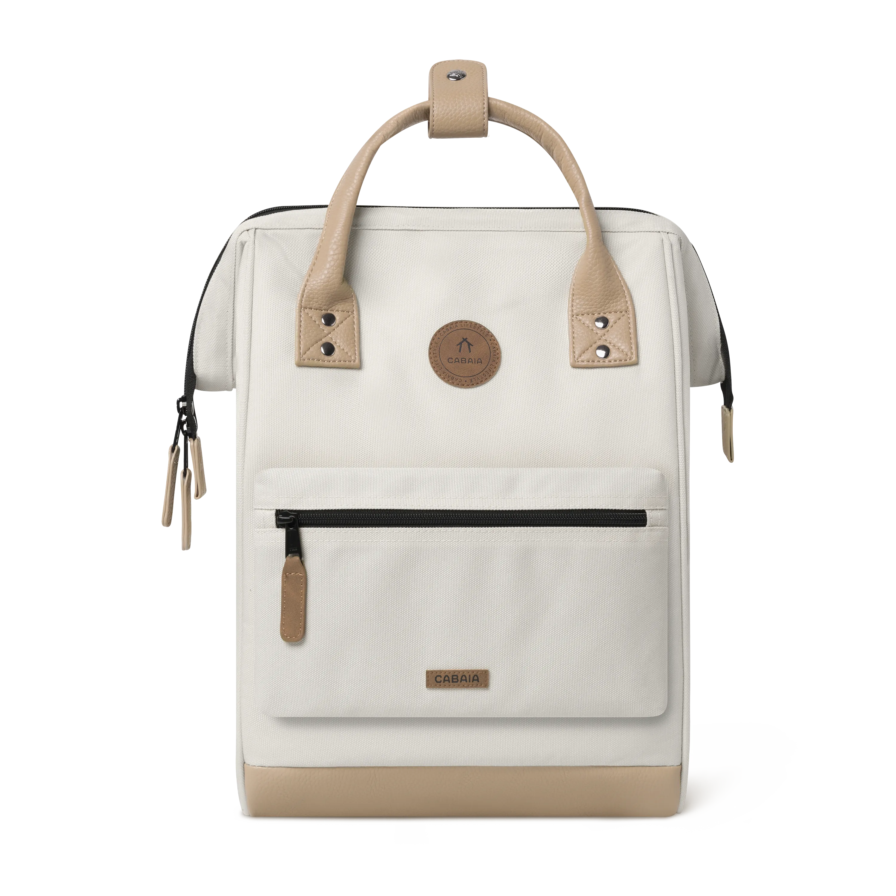 CABAÏA - Backpack Adventurer Medium - Recycled Oxford