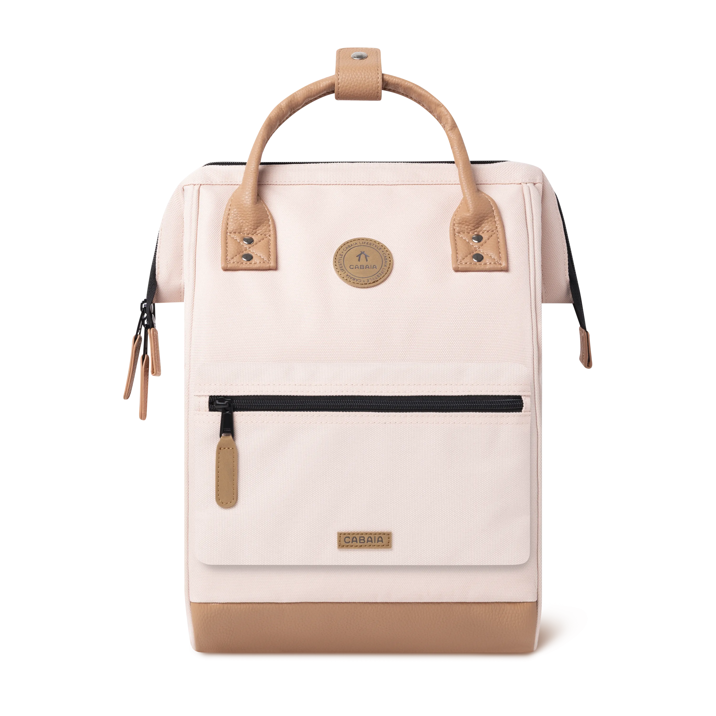 CABAÏA - Backpack Adventurer Medium - Recycled Oxford