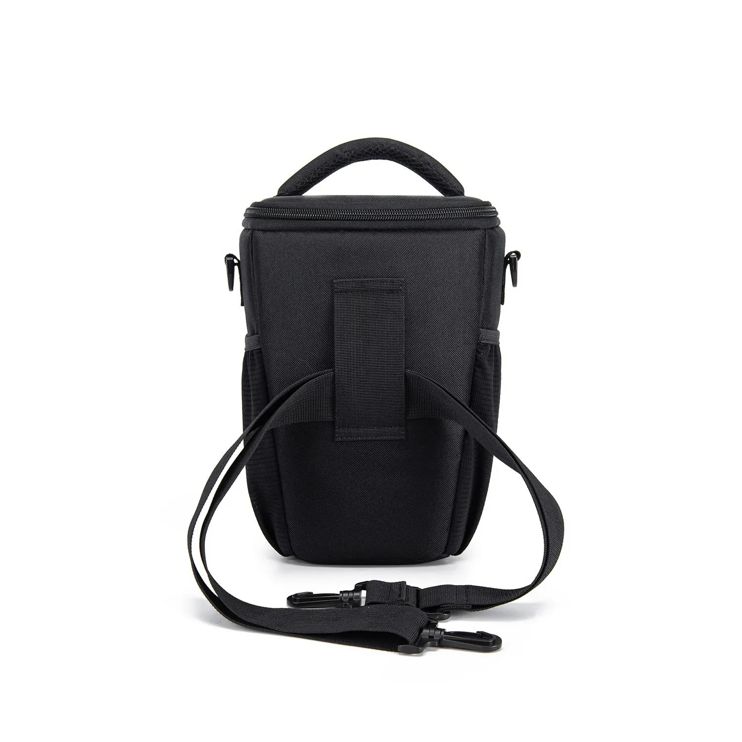 CADeN DSLR Camera Bag for Nikon Sony Canon Unisex Anti-scratch Handbag Cross Body Shoulder Bag for Travel Photography Equipment