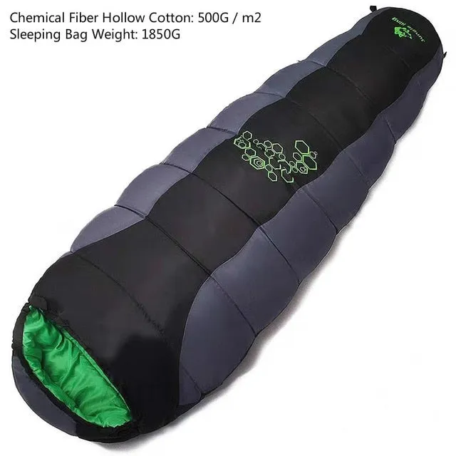 Camping Sleeping Bag