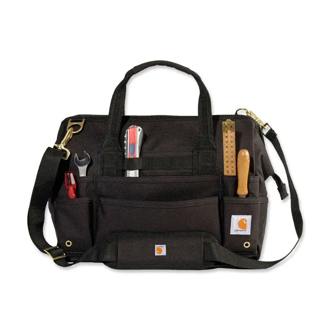 Carhartt Legacy Tool Bag Black