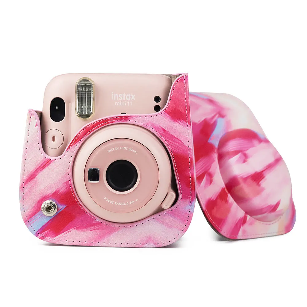 Case for Fujifilm Instax Mini11/9/8 Camera Bag