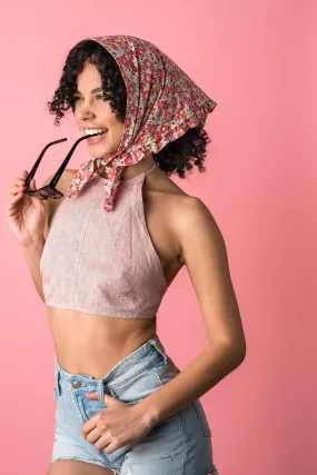 Charlotte Headscarf/Bandana