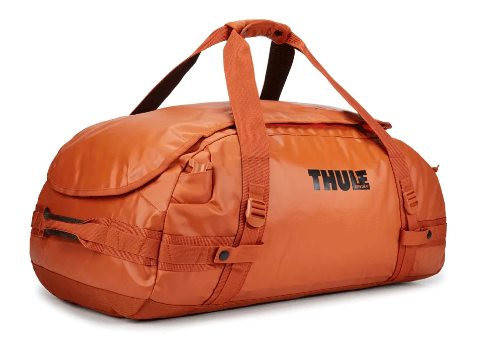 Chasm 70L Duffel Bag