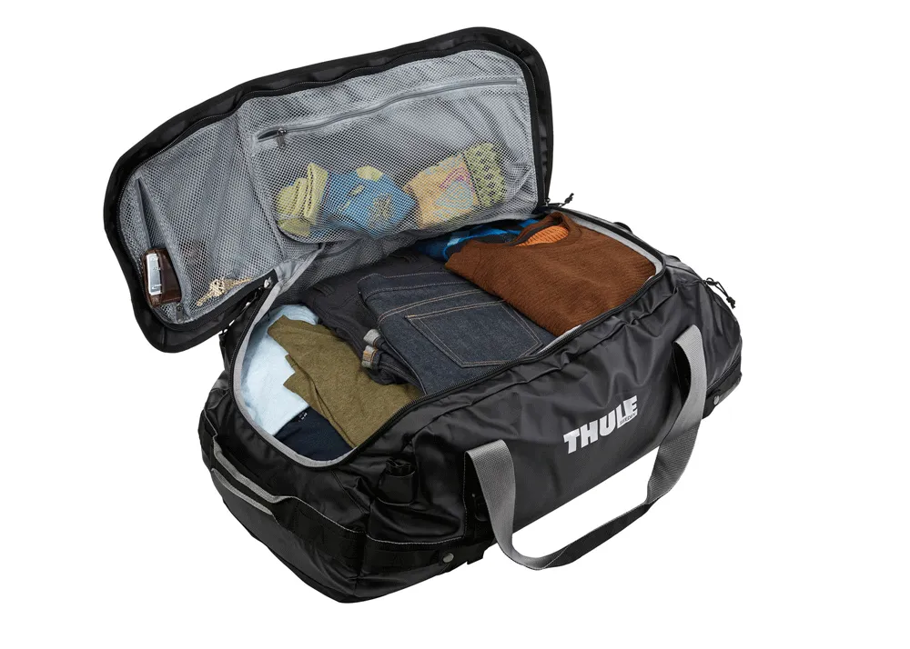 Chasm 70L Duffel Bag