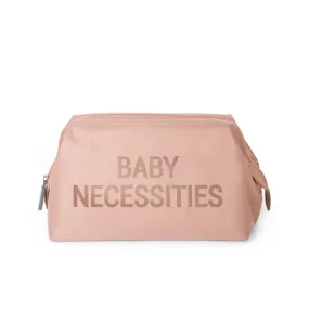 Childhome Baby Necessities Pink