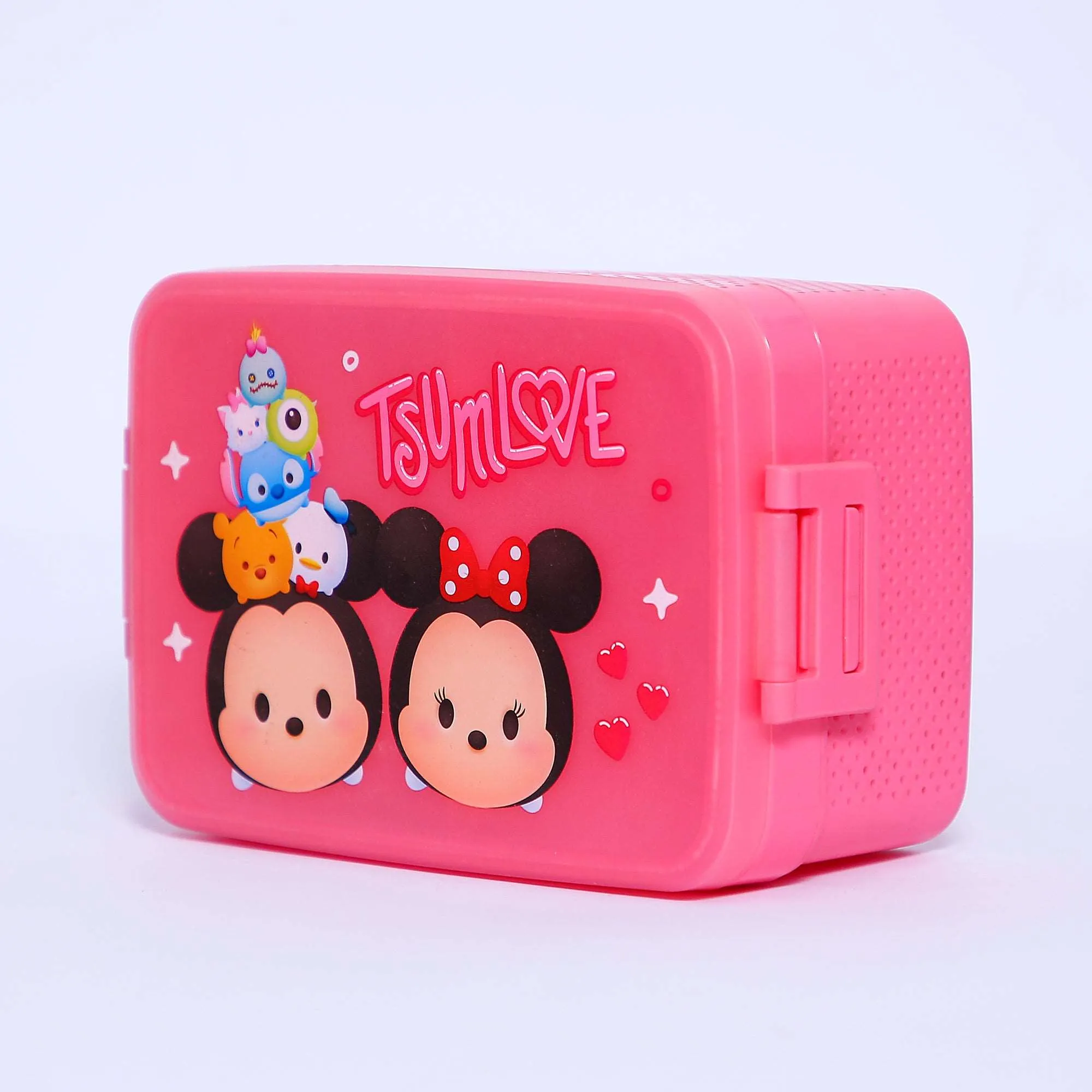 CHINA PURSE LUNCH BOX TQ28-4