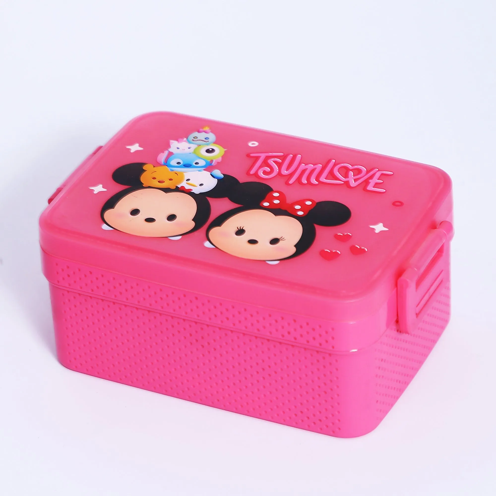 CHINA PURSE LUNCH BOX TQ28-4