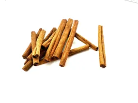 Cinnamon Sticks 4" Organic