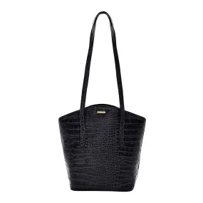 Classic Bonn Handbag in Black